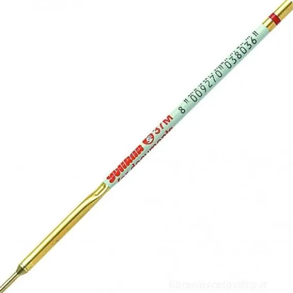Refill Pelikan 37 M rosso