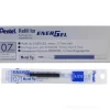 Refill Pentel Energel LR7-CX punta 0,7 mm blu