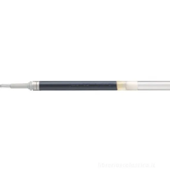 Refill per penna Energel Conica 0,7 mm nero