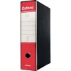 Registratore Oxford con dorso da 8 cm