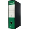 Registratore Oxford con dorso da 8 cm