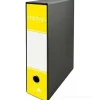 Registratore Starline dorso cm 5 giallo cm 28,5x34,3x5
