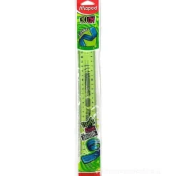 Righello flessibile Twist'n Flex 30 cm (colori assortiti)