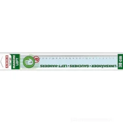 Righello per mancini cm 30