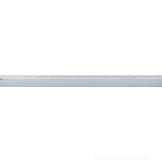 Righello Profil alluminio cm 60