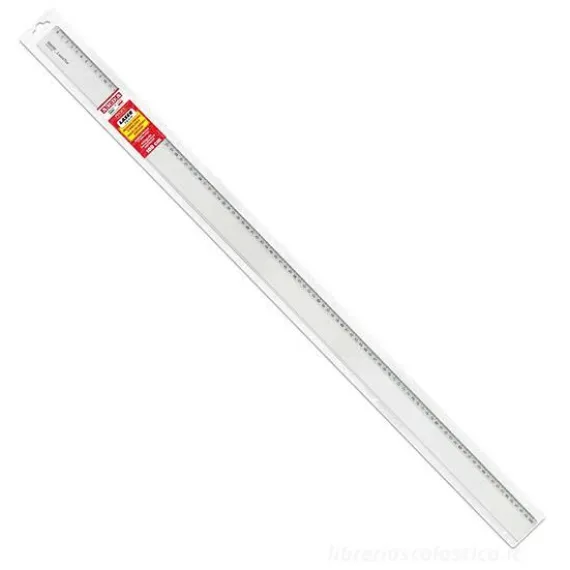 Righello Profil alluminio cm 100