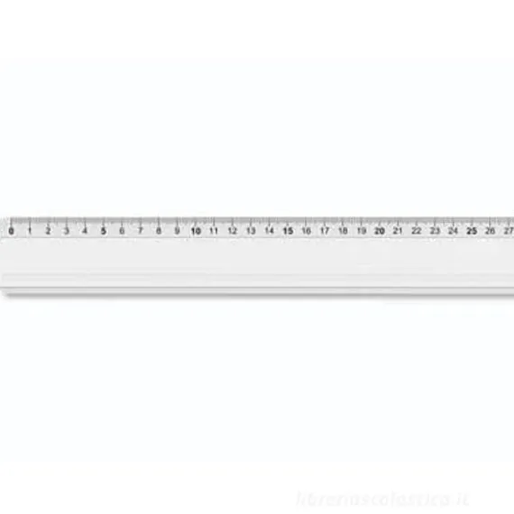 Righello Profil alluminio cm 40