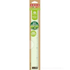 Righello Re-Generation cm 30