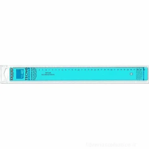 Righello TecnoSchool cm 40