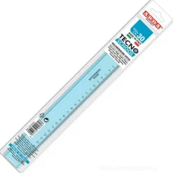 Righello TecnoSchool cm 30