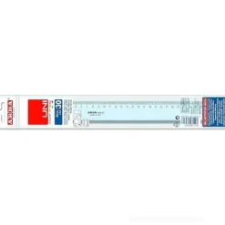 Righello Uni cm 30