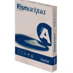 Rismacqua 300 fogli formato A4 90 gr ghiaccio