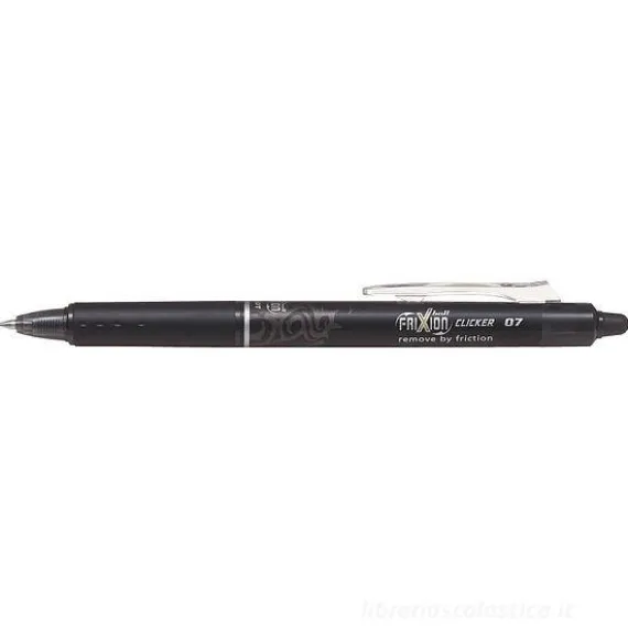 Roller a gel cancellabile Frixion Ball Clicker