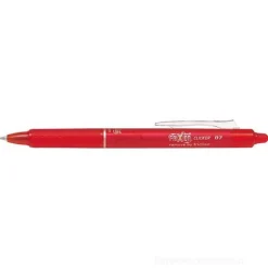 Roller a gel cancellabile Frixion Ball Clicker
