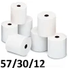 Rotolo cassa termico mm 57x30
