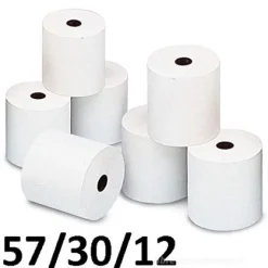 Rotolo cassa termico mm 57x30