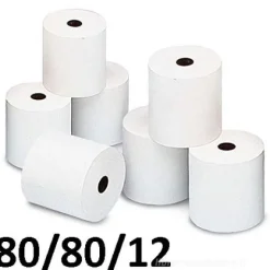 Rotolo cassa termico mm 80x80