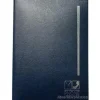 Rubrica Telefonica Vinyl, 12,5X17 cm (colori assortiti)