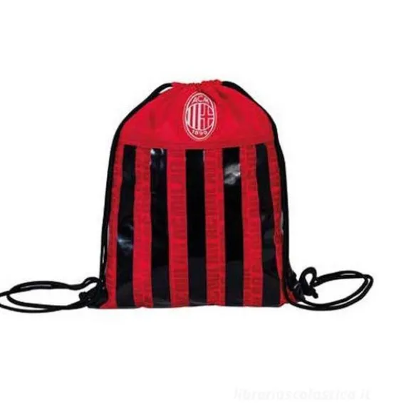 Sacca coulisse multiuso Milan First Time Ball