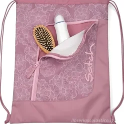 Sacca Satchsport Magnolia Dream