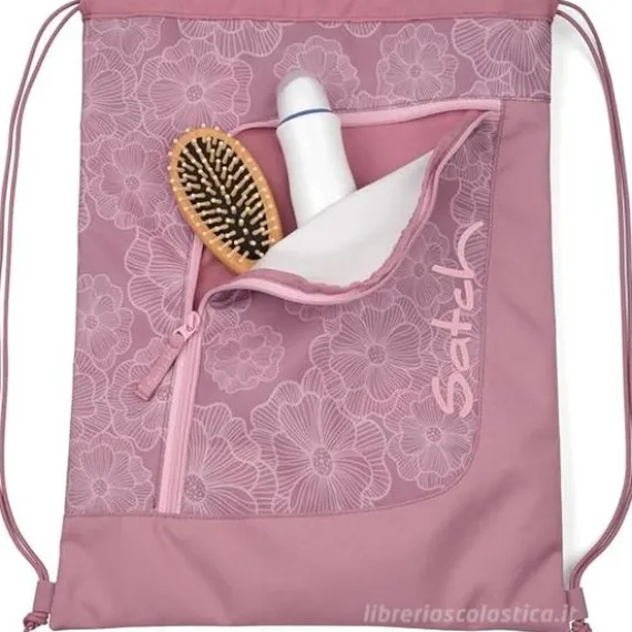 Sacca Satchsport Magnolia Dream