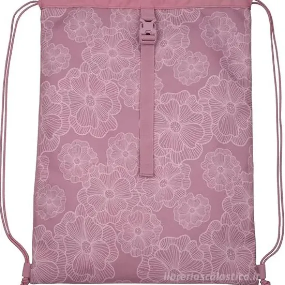 Sacca Satchsport Magnolia Dream
