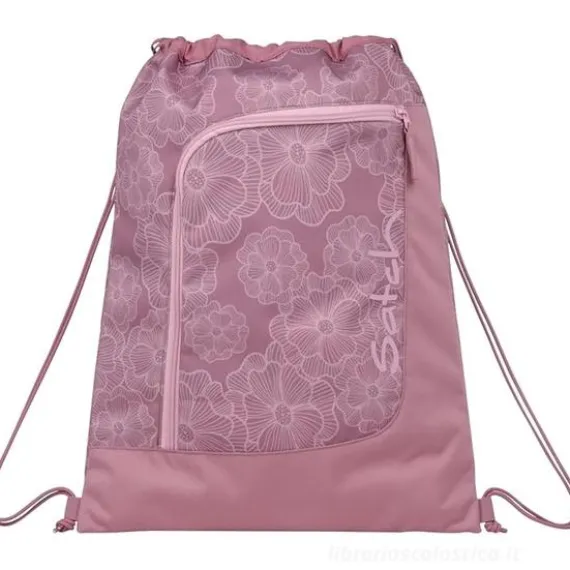 Sacca Satchsport Magnolia Dream