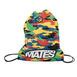 Sacca Zaino Mates Multicolor (MA102110 )