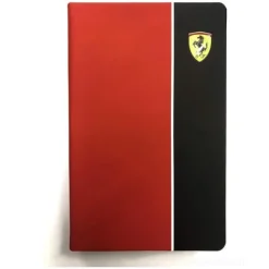 Scuderia Ferrari 2021. Agenda giornaliera 12 mesi large