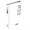 ScuolaZoo 2020-2021. Diario 16 mesi pocket. Bianco