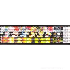 Set 6 matite Turnowsky