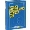 Skuola.net 2018-2019. Agenda 16 mesi. Blu