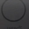 Smemo 2017. Diario Medium. Antracite