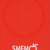 Smemo 2017. Diario Medium. Rosso