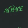 Smemo 2016. Diario Mini. Nero verde