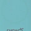 Smemo 2017. Diario Small Azzurro - argento