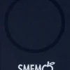 Smemo 2017. Diario Small. Blu