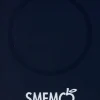 Smemo 2017. Diario Small. Blu - rosso