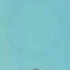 Smemoranda 2017. Diario Large Azzurro - argento