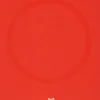 Smemoranda 2017. Diario Large. Rosso