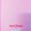 Smemoranda 2020. Diario Smemo 16 mesi large. Rosa e fucsia