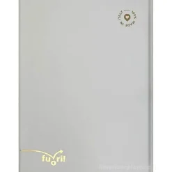 Smemoranda 2023. Diario Smemo 16 mesi medium. Bianco