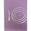 Smemoranda 2023. Diario Smemo 16 mesi medium. Special Edition Infinito. Lilla