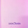 Smemoranda 2020. Diario Smemo 16 mesi large. Rosa e viola