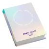 Smemoranda 2022. Diario Smemo 16 mesi large. Special Edition Mirror me. Blu