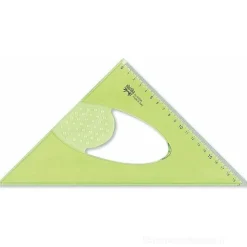 Squadra 45 gradi Elastika cm 30