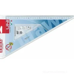 Squadra 60 gradi Uni cm 30