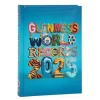 Superdiario Guinness World Records 2025. Diario agenda 12 mesi