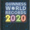 Superdiario Guinness World Records 2020. Diario agenda 16 mesi