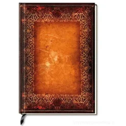 Taccuino Antique Book XL